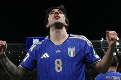 Itália vence irlanda do norte no sufoco e mantém sonho