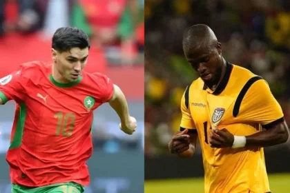 Brasil de olho: marrocos x equador em amistoso pré copa, com