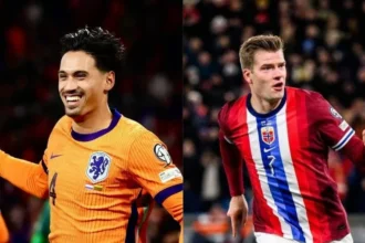 Holanda x noruega: palpites, odds e onde assistir ao amistoso