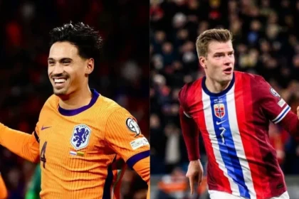 Holanda x noruega: palpites, odds e onde assistir ao amistoso