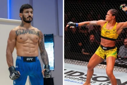 Ufc seattle: onde assistir ao vivo e detalhes das lutas