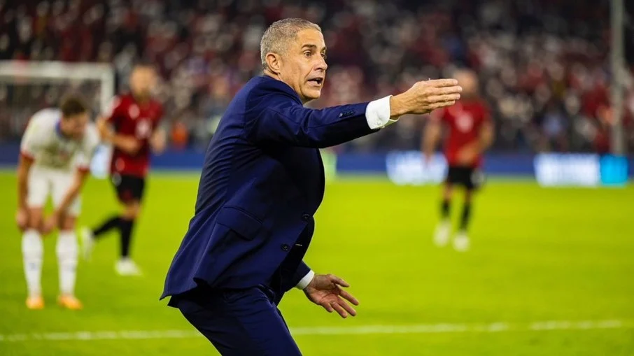 Recorde quebrado: pela primeira vez na história, brasil não terá