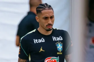 Lesão de raphinha na seleção brasileira gera ‘atrito’ com barcelona