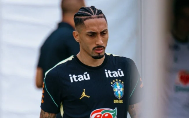 Lesão de raphinha na seleção brasileira gera ‘atrito’ com barcelona