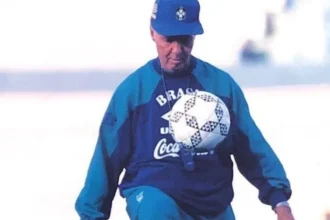 Fora de moda? Técnicos brasileiros ausentes da copa de 2026