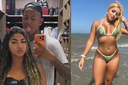 Joia do flamengo, wallace yan, gera novo climão e polêmica