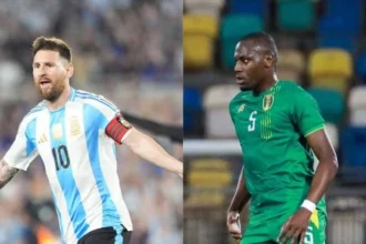 Messi em foco: odds, palpites de gols e onde assistir