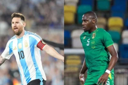 Messi em foco: odds, palpites de gols e onde assistir