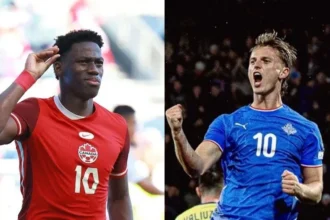 Canadá x islândia: palpites, onde assistir e análise do amistoso