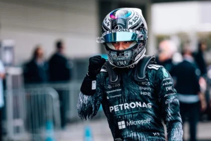 Fórmula 1 no japão: kimi antonelli na pole em suzuka;