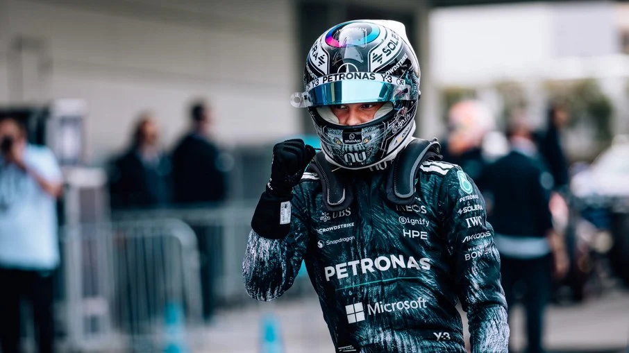 Fórmula 1 no japão: kimi antonelli na pole em suzuka;