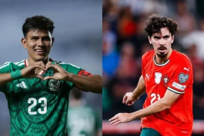 México x portugal: palpites, odds e onde assistir ao amistoso