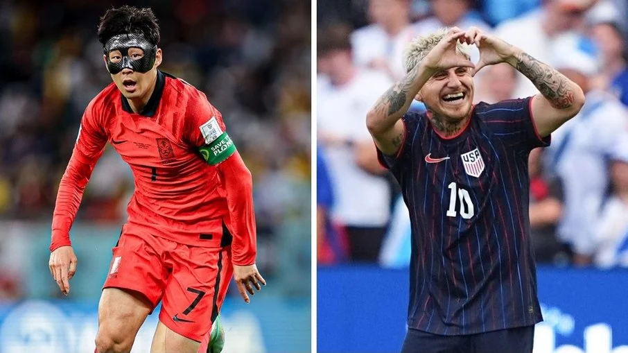 Amistosos internacionais: palpites e odds para os duelos de sábado