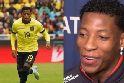 Após polêmica no flamengo e afastamento, gonzalo plata declara ‘esquecer