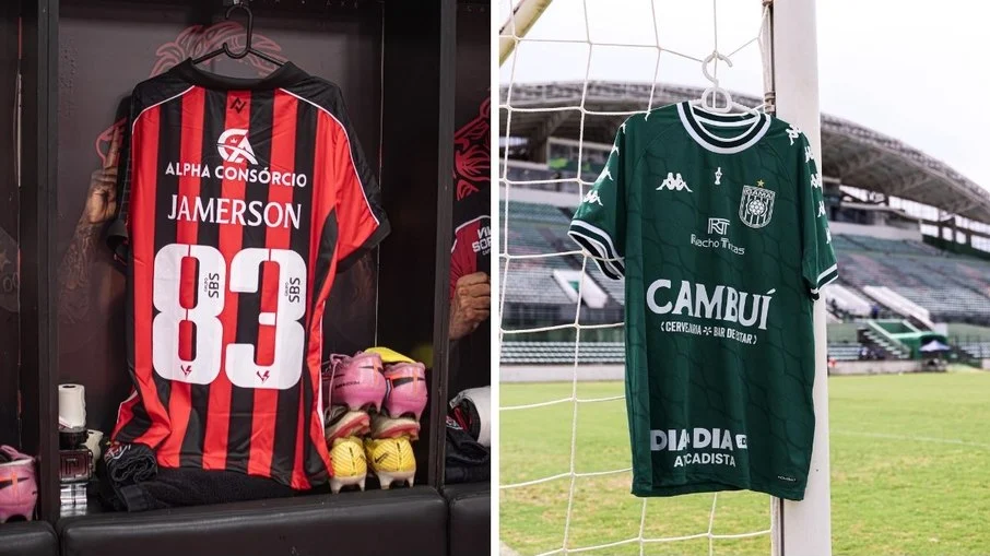 Futebol brasileiro: sábado (28) recheado de clássicos regionais; saiba onde