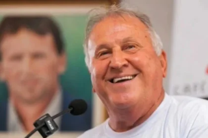 Zico surpreende e explica por que prefere cristiano ronaldo a