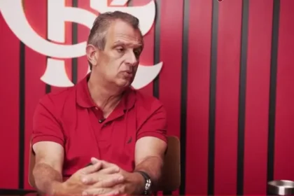 Presidente do flamengo, bap, exalta leonardo jardim e ‘dna vencedor’