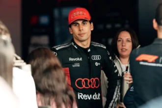 Gabriel bortoleto detalha gp do japão, revela carro “abaixo nas