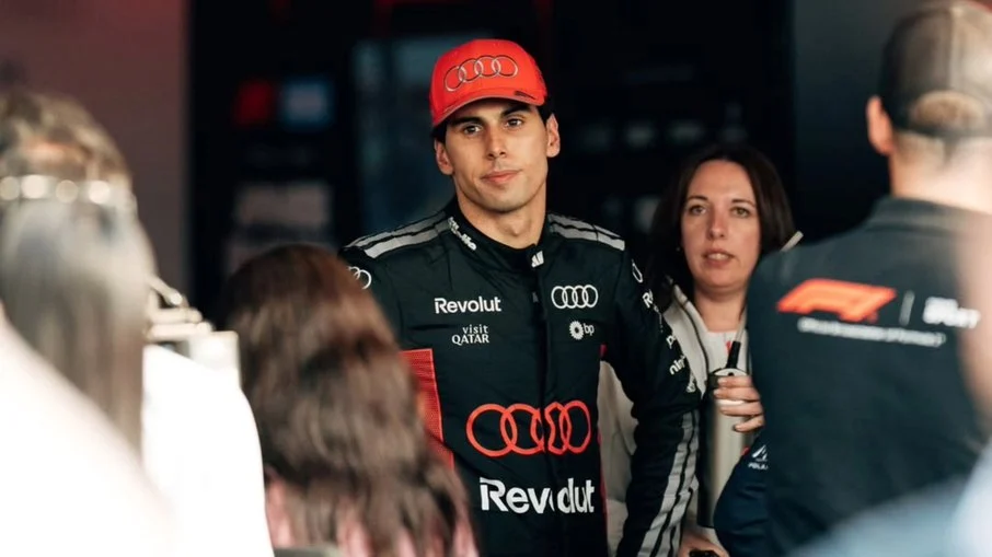 Gabriel bortoleto detalha gp do japão, revela carro “abaixo nas