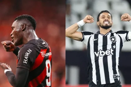Athletico pr x botafogo: onde assistir ao jogo de hoje (29/03)