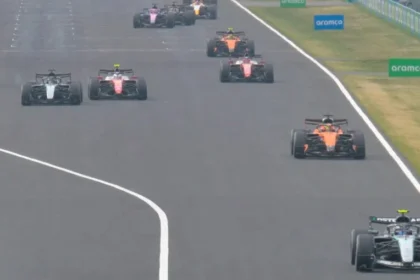 Fórmula 1: corridas no bahrein e arábia saudita são canceladas