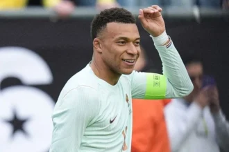 Kylian mbappé é o ‘novo ronaldo’? As cinco semelhanças surpreendentes