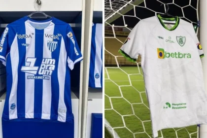 Copa verde e sul sudeste: palpites e odds para avaí, américa mg