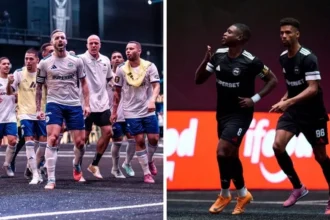 Kings league: neymar e gaules se enfrentam no clássico g3x