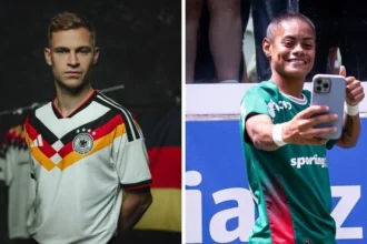 Futebol na tv hoje (30/10): alemanha x gana, copa do