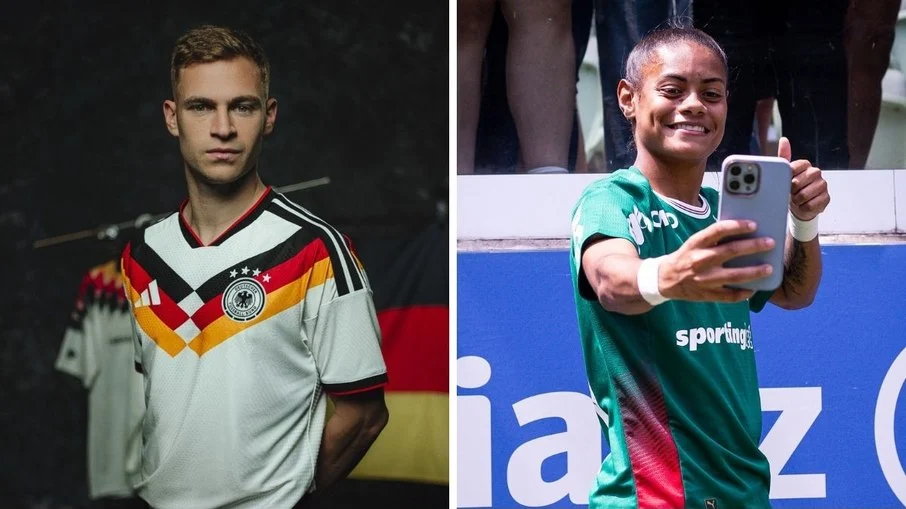 Futebol na tv hoje (30/10): alemanha x gana, copa do