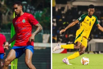 Rd congo ou jamaica: quem garante a última vaga da