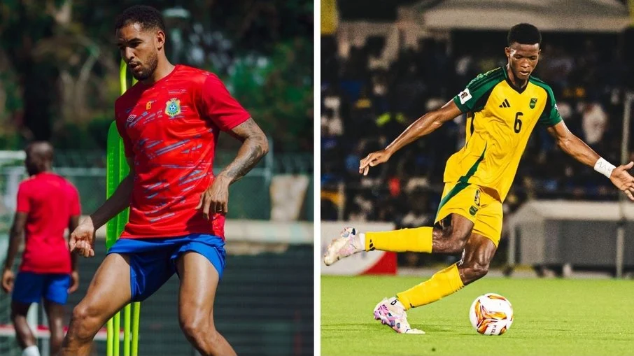 Rd congo ou jamaica: quem garante a última vaga da