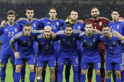 Copa do mundo 2026: itália busca ‘milagre’ na repescagem contra
