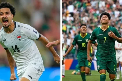 Iraque x bolívia: palpite, odds e onde assistir à decisão