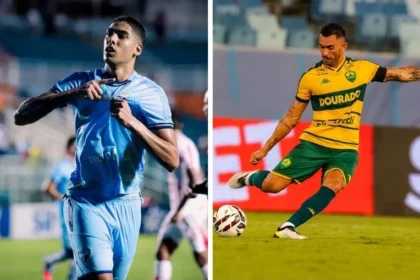 Fortaleza x cuiabá hoje (31): leão busca reabilitação na série