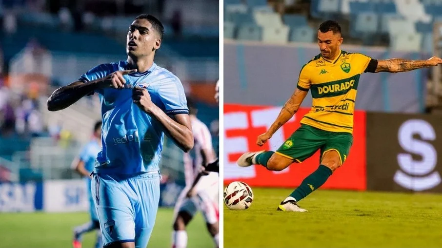 Fortaleza x cuiabá hoje (31): leão busca reabilitação na série
