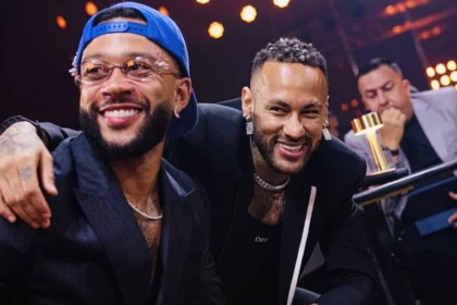 À la neymar: memphis depay enfrenta ultimato de koeman por