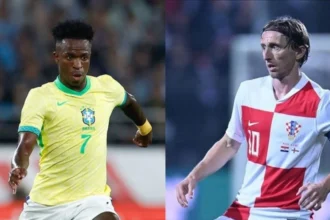 Brasil x croácia: último teste antes da copa 2026 –