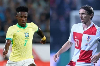 Brasil x croácia: último teste antes da copa 2026 –