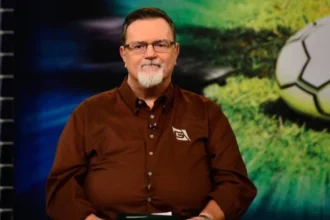 Chico lang é demitido da tv gazeta após 36 anos