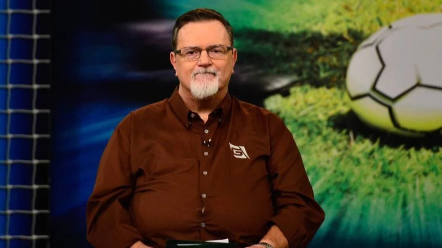 Chico lang é demitido da tv gazeta após 36 anos