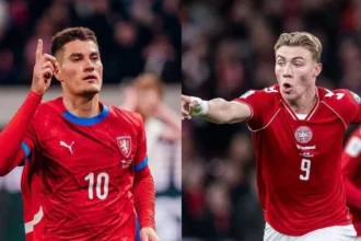 República tcheca x dinamarca: palpites, odds e onde assistir à