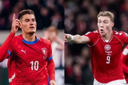 República tcheca x dinamarca: palpites, odds e onde assistir à