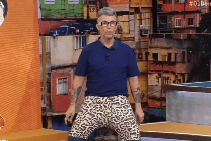 Craque neto detona roger ibañez, ex fluminense, na seleção e ataca