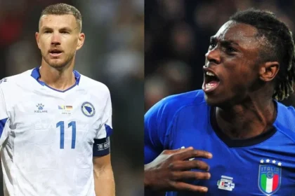 Bósnia x itália: onde assistir ao jogo decisivo da repescagem