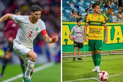 Futebol na tv: veja os jogos desta terça feira (31) com