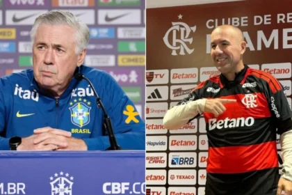 Ancelotti ‘estrategicamente fraco’? Jornalista da band sports detona treinador da