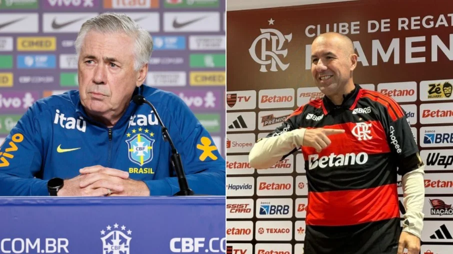 Ancelotti ‘estrategicamente fraco’? Jornalista da band sports detona treinador da