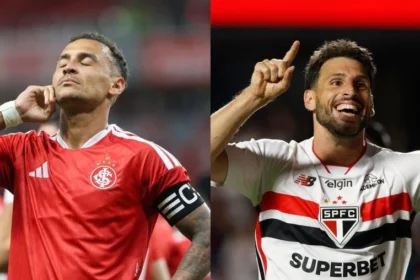 Internacional x são paulo no brasileirão: palpites, odds e onde