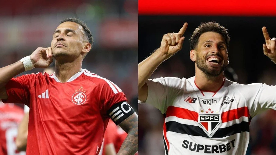 Internacional x são paulo no brasileirão: palpites, odds e onde